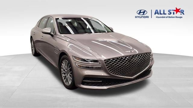 Used 2023 Genesis G80 2.5T image 1