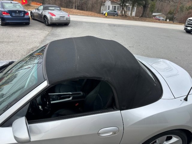 Used 2006 BMW Z4 3.0i image 32