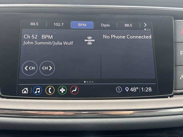 Used 2020 Buick Enclave Premium image 26