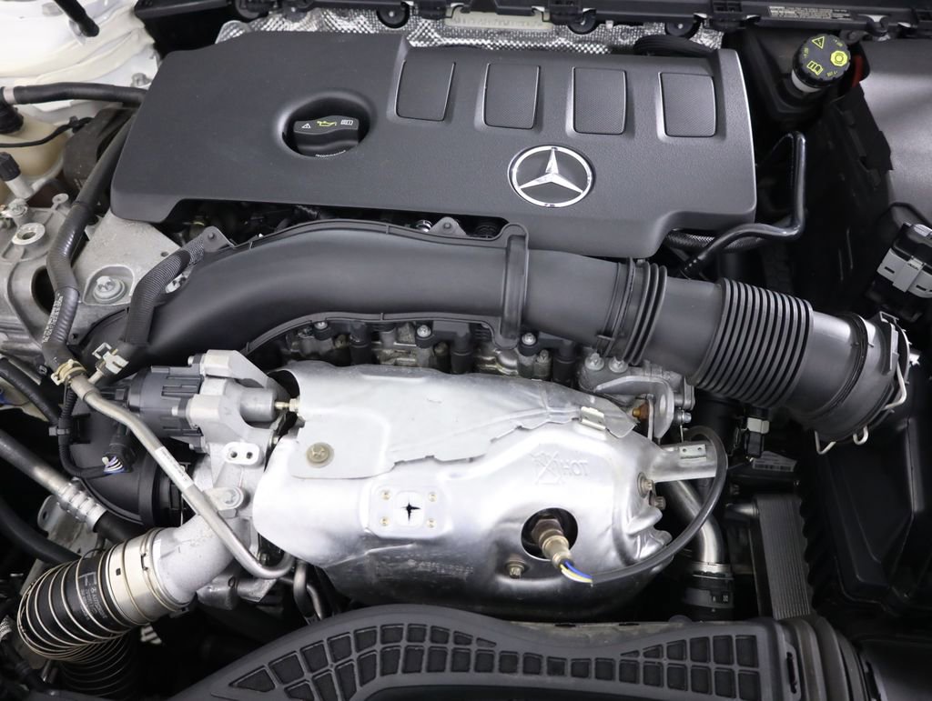 Certified 2019 Mercedes-Benz A 220 4MATIC image 61