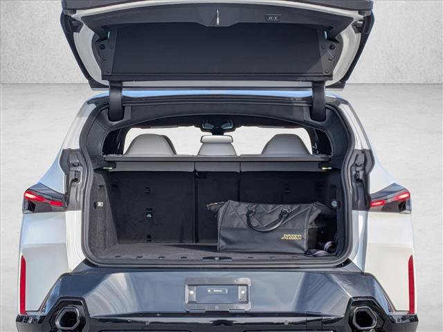 New 2026 BMW XM Label Red w/ M Driver's Package image 19