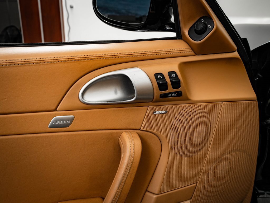 Used 2005 Porsche 911 Carrera S image 32