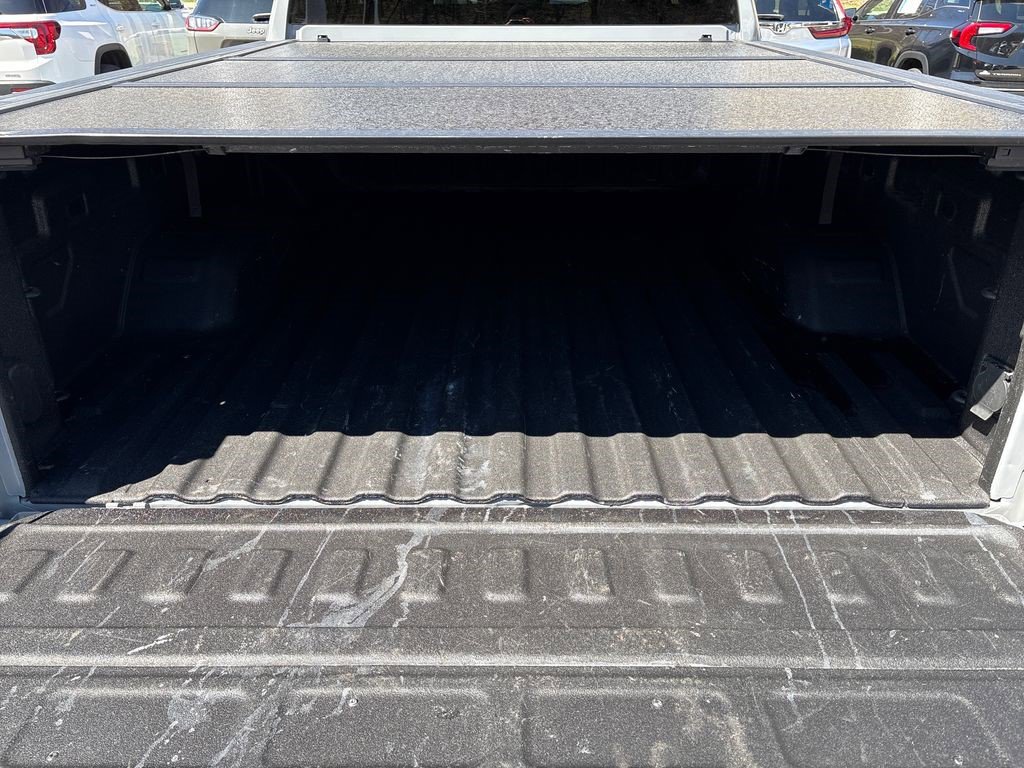 Certified 2024 Chevrolet Silverado 2500 LT w/ All Star Edition image 9