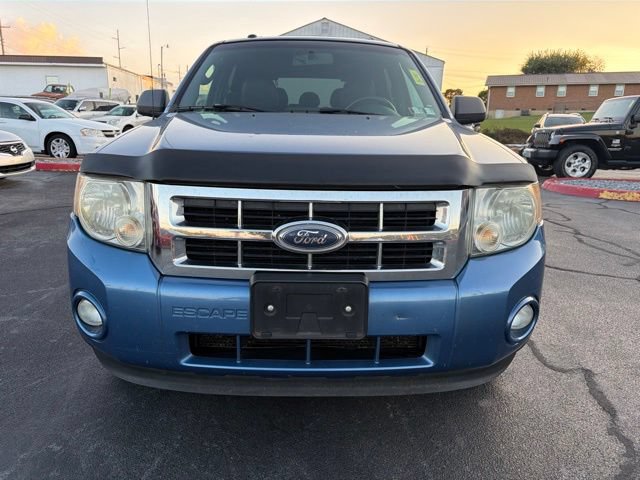 Used 2009 Ford Escape XLT AWD/4WD image 3