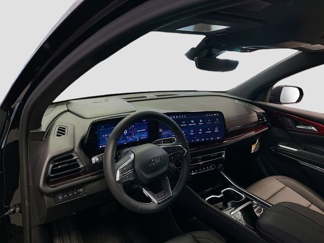 New 2026 Chevrolet Traverse Z71 w/ Driver Confidence Package image 8