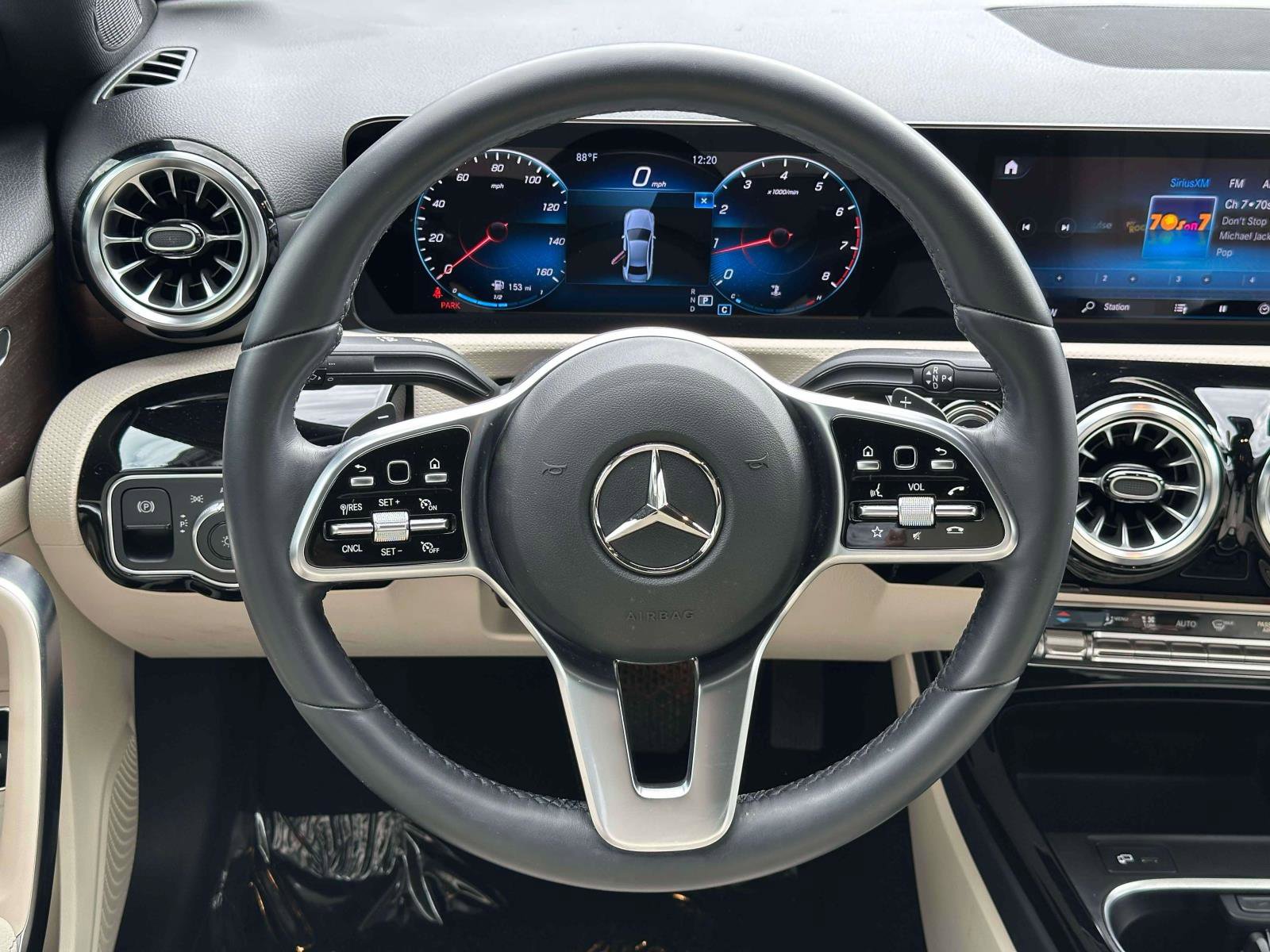 Certified 2022 Mercedes-Benz A 220 4MATIC image 12