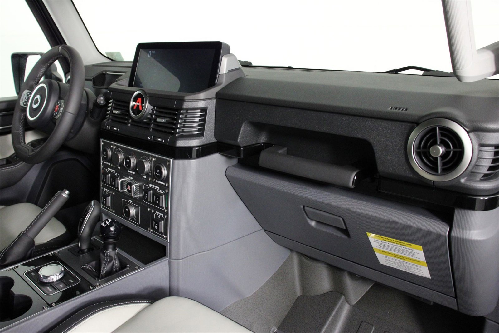 New 2025 INEOS Grenadier image 11