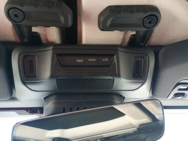 New 2026 Jeep Wrangler Unlimited Rubicon image 21