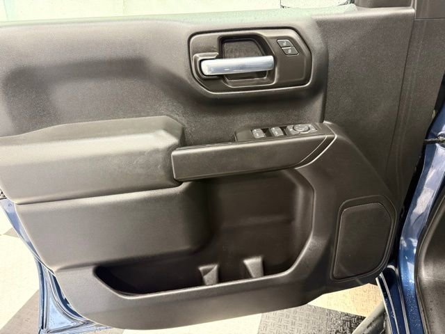 Used 2020 Chevrolet Silverado 1500 Custom Trail Boss w/ Custom Convenience Package image 15