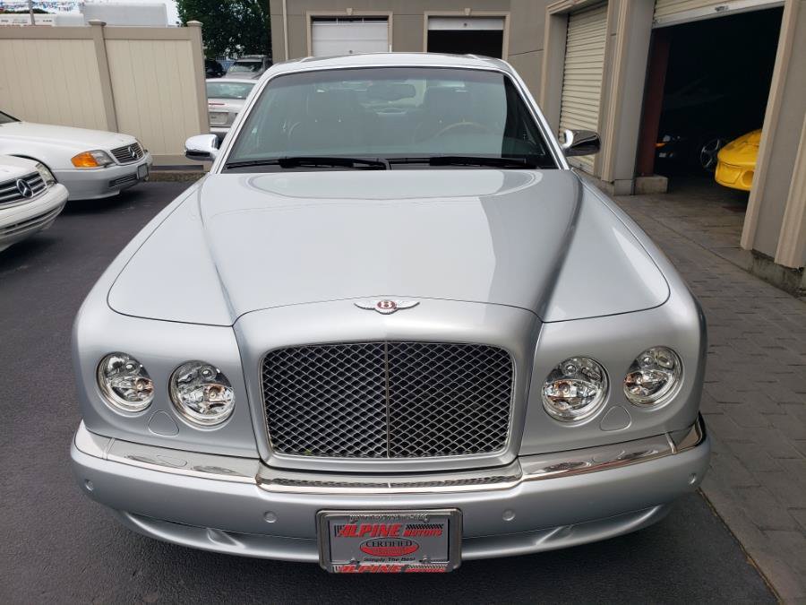 Used 2006 Bentley Arnage R RWD image 19