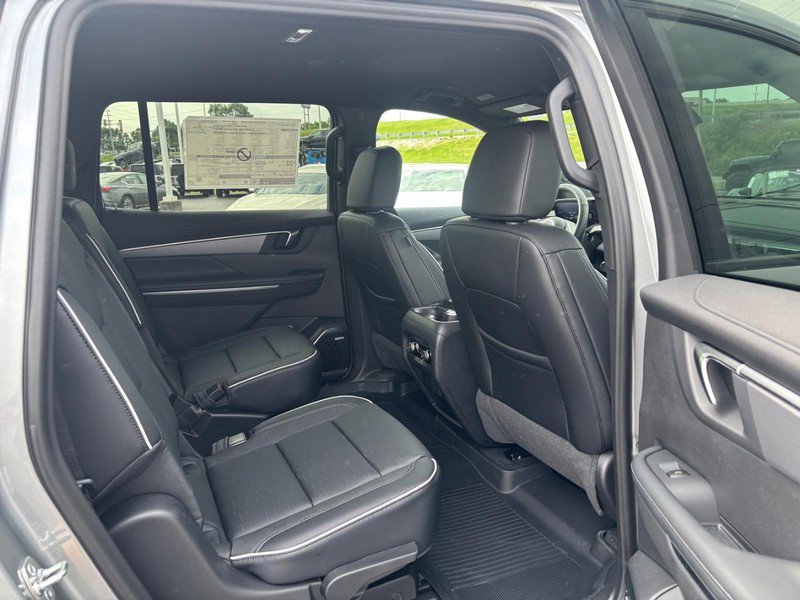 New 2026 Buick Enclave Sport Touring w/ Power Package FWD image 6