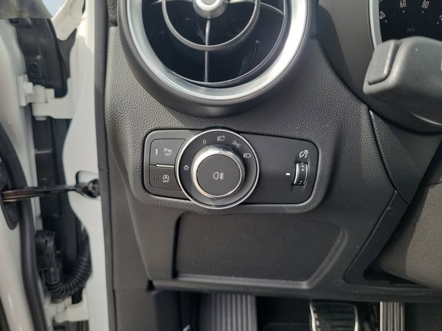 New 2025 Alfa Romeo Stelvio Sprint image 31