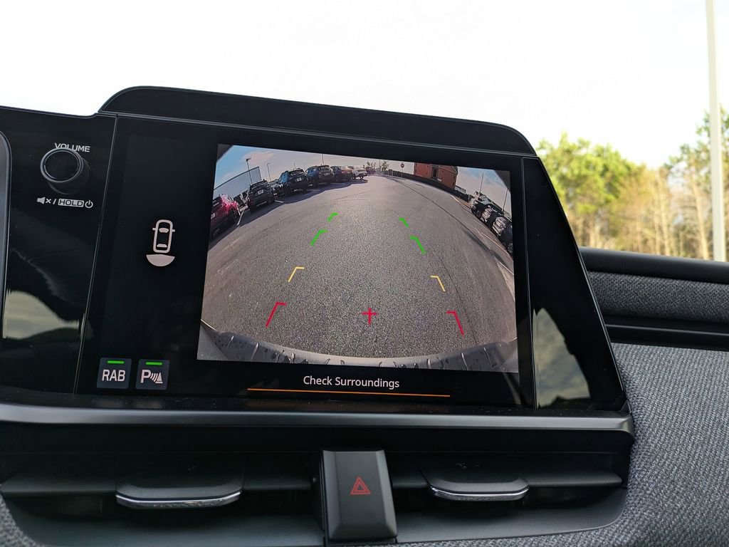 New 2026 Subaru Outback Premium w/ Premium/Limited Package 2 image 17