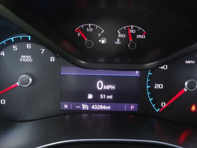 Used 2020 Chevrolet Colorado LT w/ LT Convenience Package RWD image 21