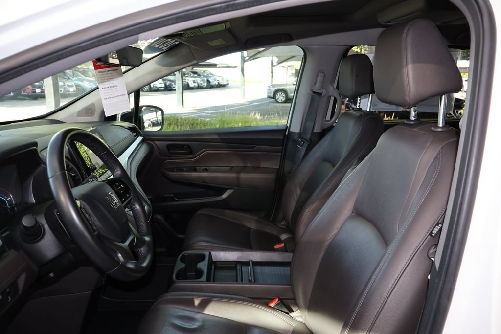 Used 2020 Honda Odyssey EX-L image 7