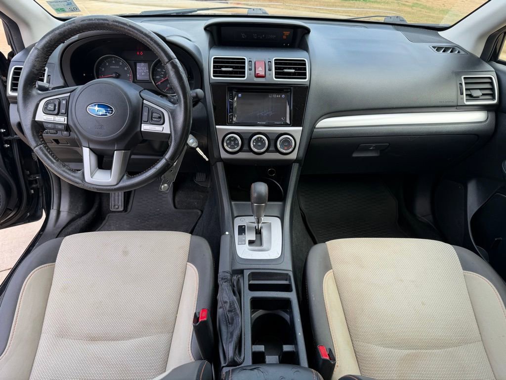 Used 2017 Subaru Crosstrek 2.0i Premium w/ Moonroof Package image 16