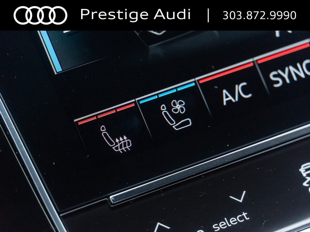New 2026 Audi Q7 3.0T Premium Plus image 19