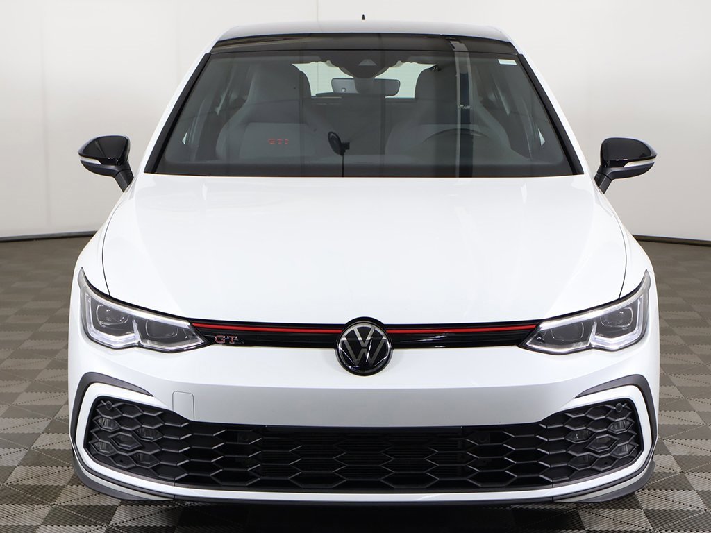 Used 2024 Volkswagen GTI S image 11
