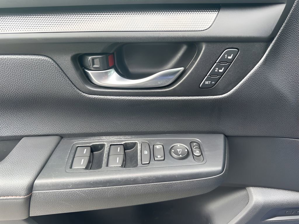 Used 2024 Honda CR-V Sport-L image 27