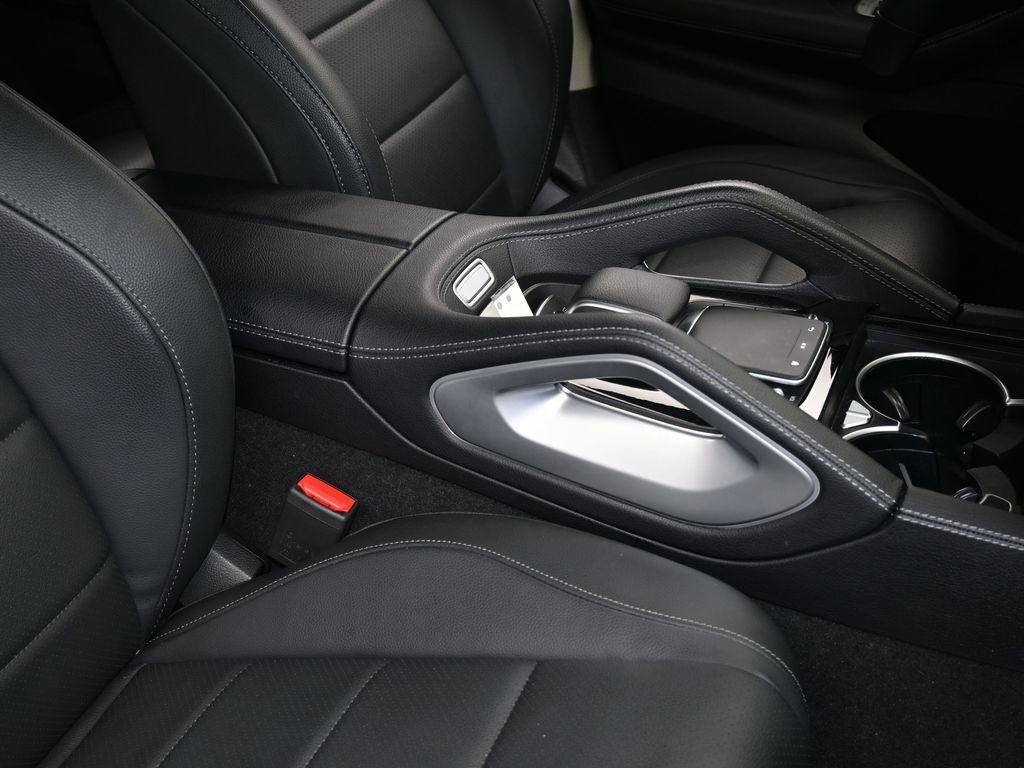 Used 2024 Mercedes-Benz GLE 450 4MATIC image 51