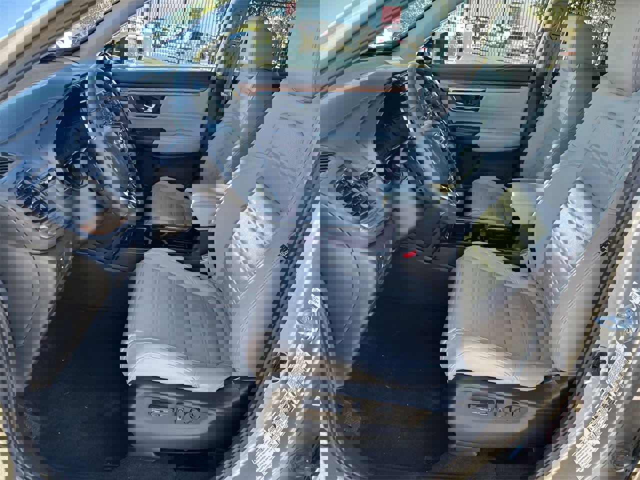 Used 2022 Honda CR-V EX-L image 23