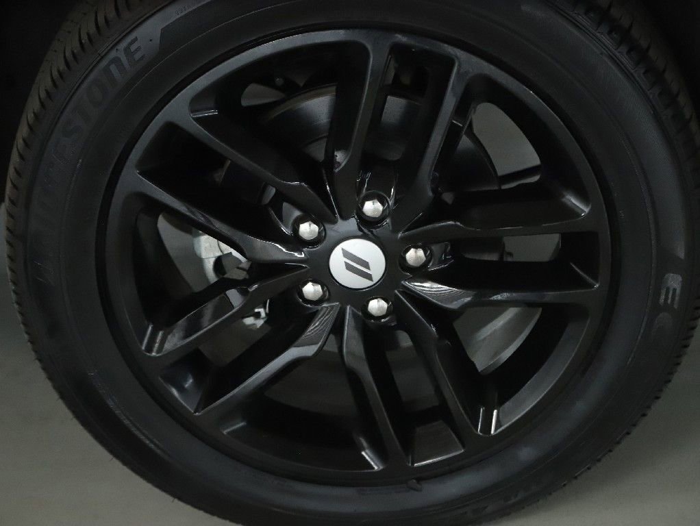 Used 2025 Dodge Durango GT image 40