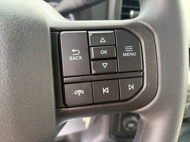 New 2026 Ford F550 2WD Regular Cab Super Duty image 12