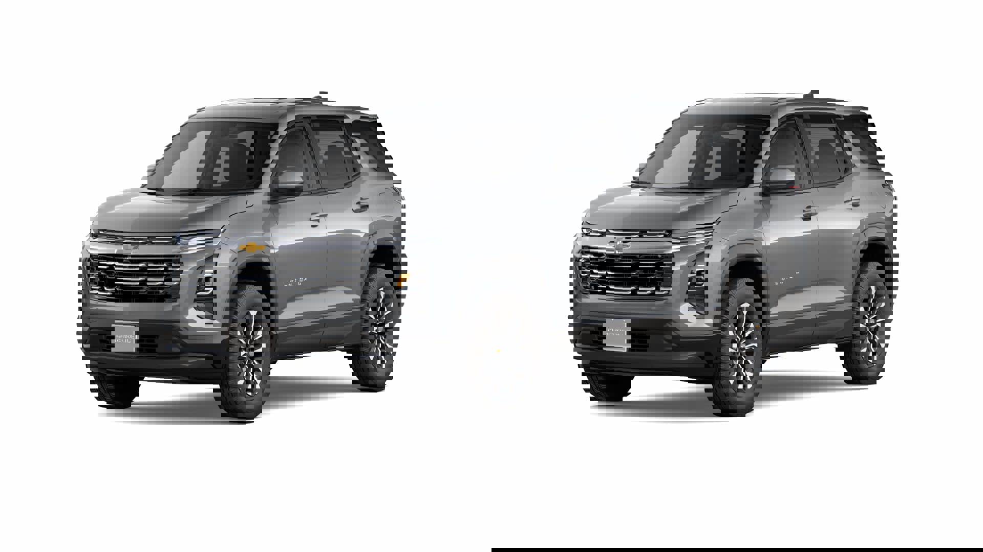 New 2026 Chevrolet Equinox LT w/ Convenience Package II image 37