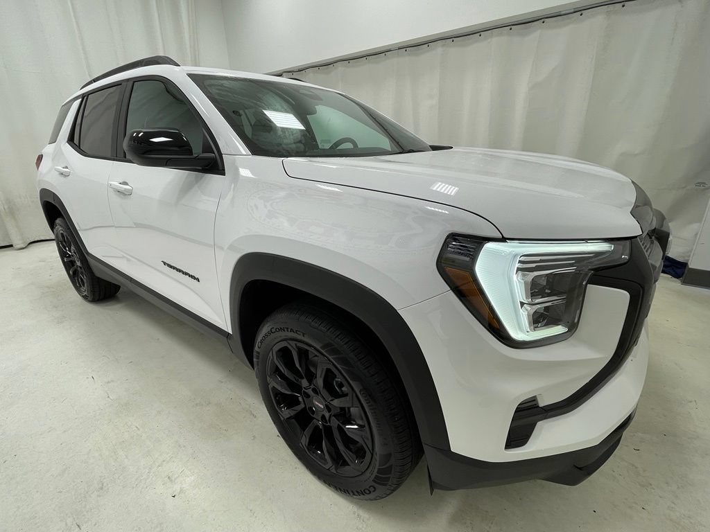 New 2026 GMC Terrain Elevation w/ Elevation Premium Package AWD/4WD image 4