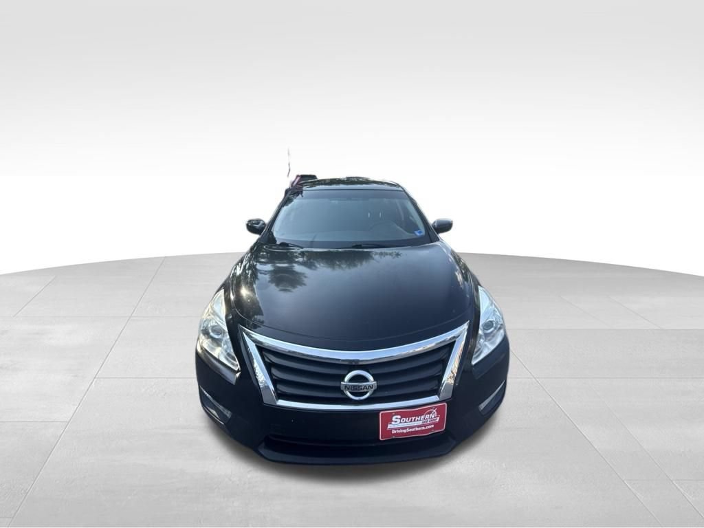 Used 2015 Nissan Altima 2.5 S FWD image 11
