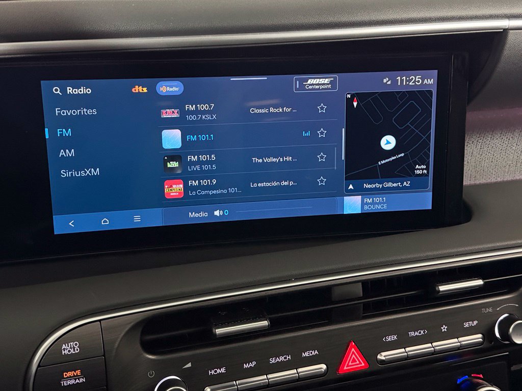 Used 2026 Hyundai Palisade Limited AWD/4WD image 18