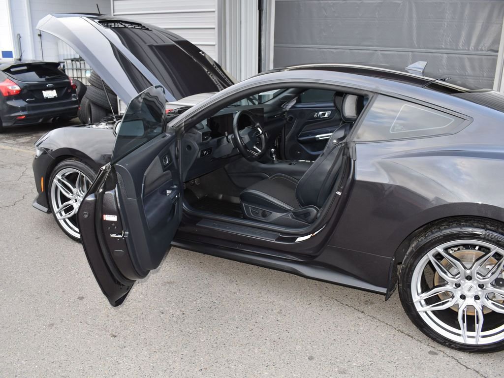 Used 2024 Ford Mustang GT image 18