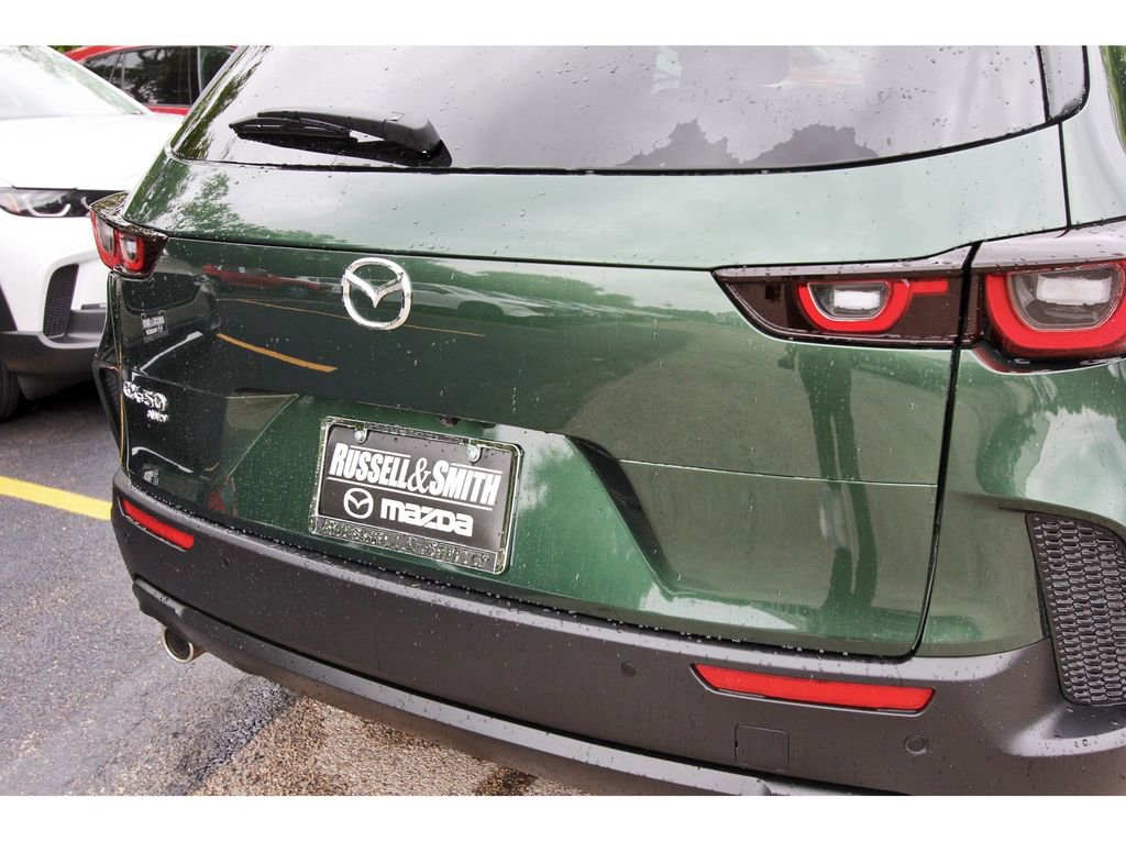 New 2026 MAZDA CX-50 AWD 2.5 S w/ Weather Package image 5