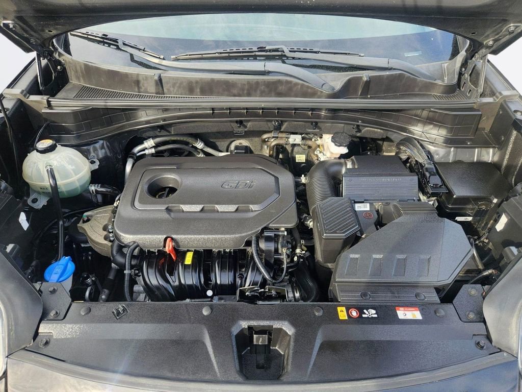 Used 2020 Kia Sportage LX image 32
