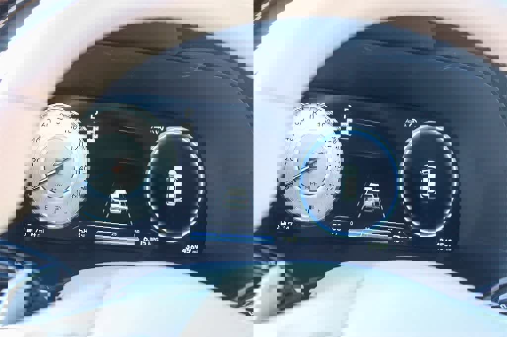 Used 2023 Hyundai Palisade Calligraphy w/ Cargo Package image 28