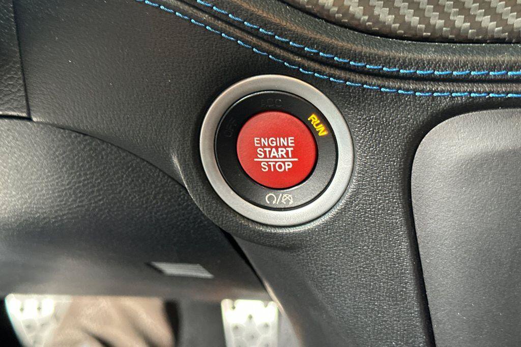 Used 2020 Dodge Charger SRT Hellcat w/ Harman/Kardon Audio Group RWD image 21