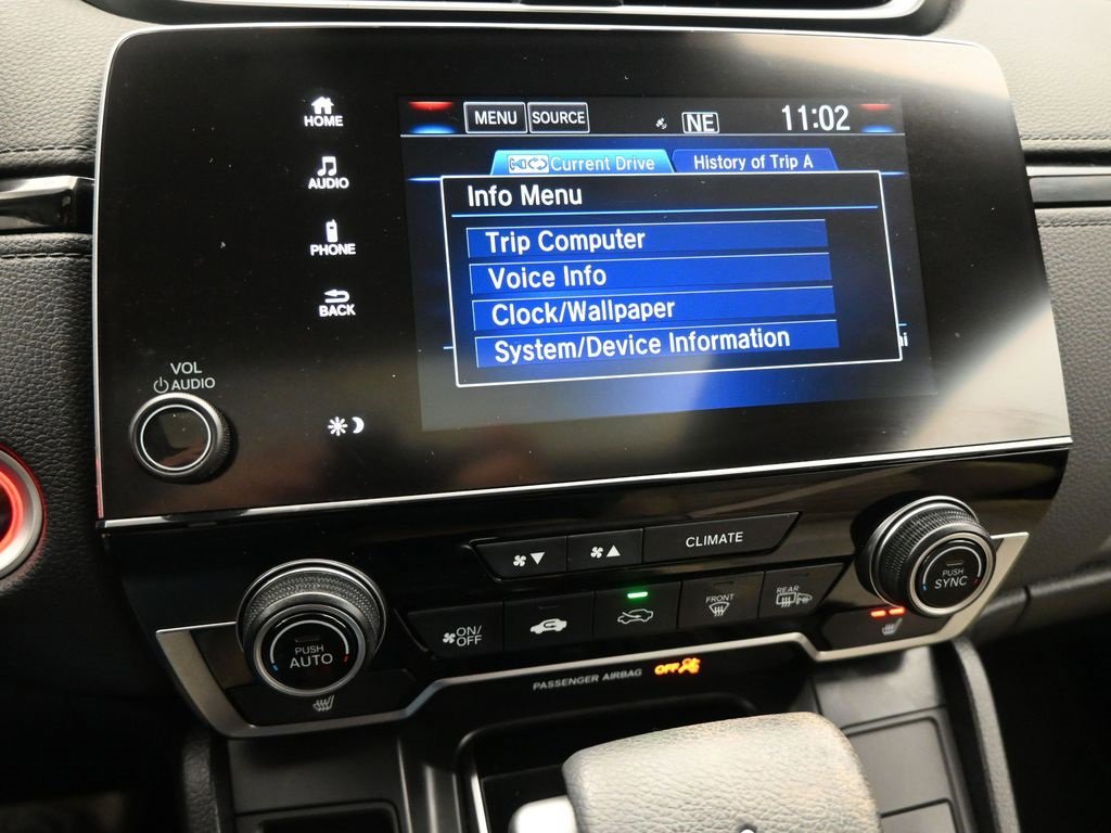 Used 2020 Honda CR-V EX image 18