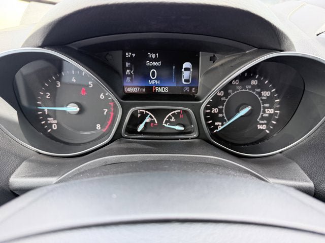 Used 2019 Ford Escape SEL AWD/4WD image 10
