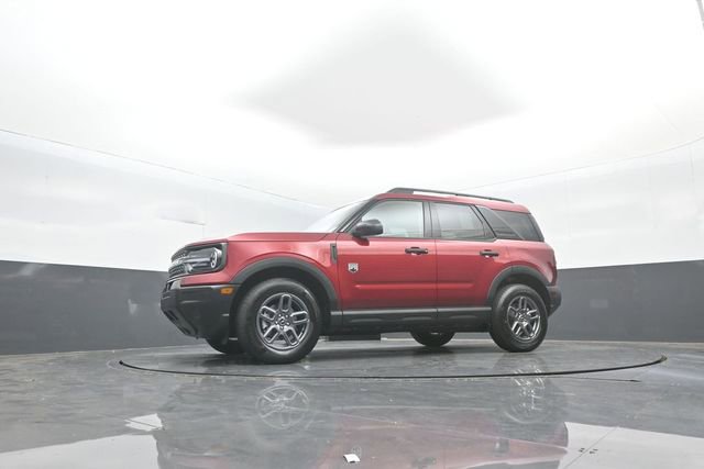 New 2025 Ford Bronco Sport Big Bend image 33