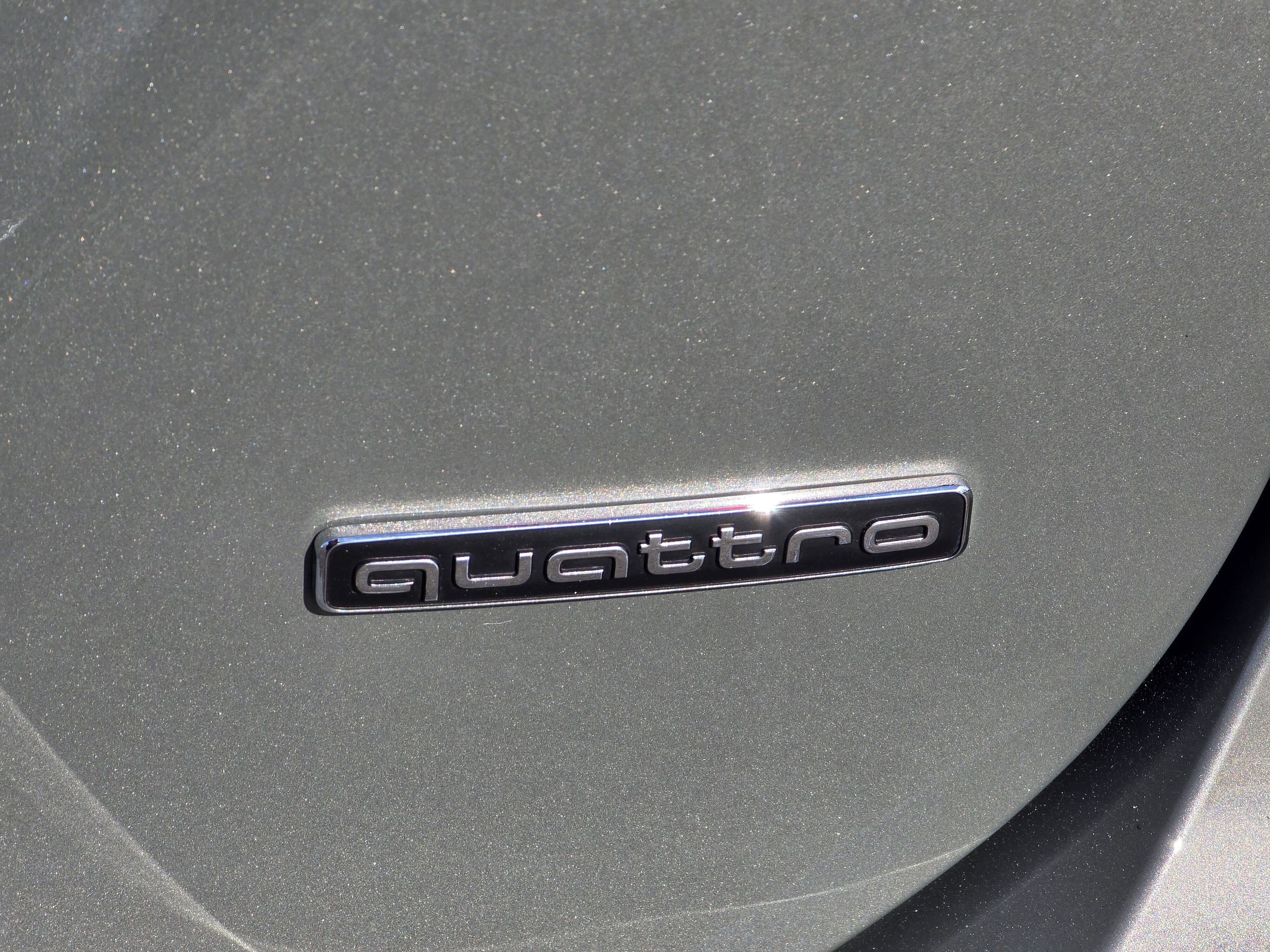 Certified 2025 Audi A5 2.0T Premium w/ Convenience Package AWD/4WD image 33