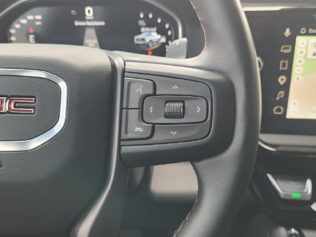 Used 2023 GMC Sierra 1500 AT4 w/ AT4 Premium Package AWD/4WD image 29
