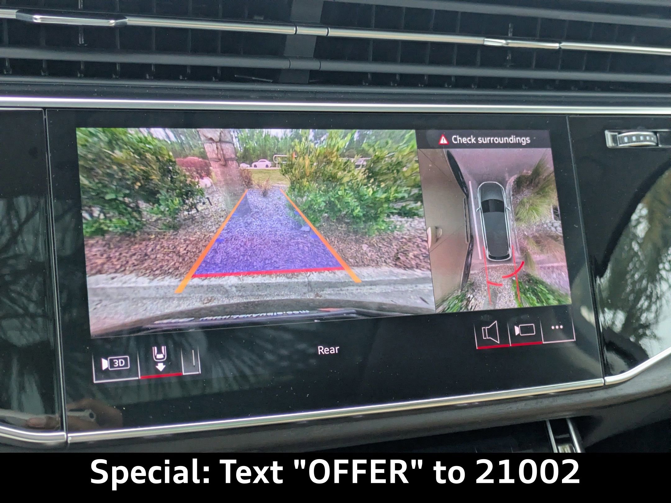 Certified 2025 Audi Q7 3.0T Premium Plus image 24