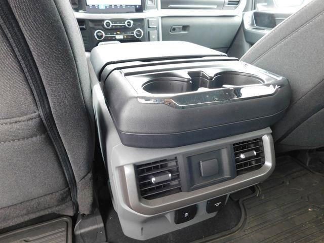 Used 2023 Ford F150 Lightning XLT image 27