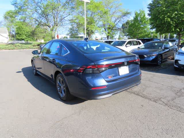 Used 2023 Honda Accord EX image 4