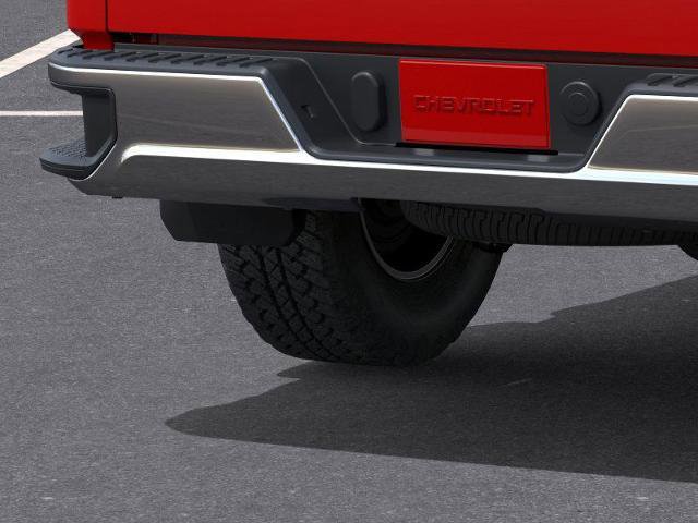 New 2026 Chevrolet Silverado 1500 W/T image 14