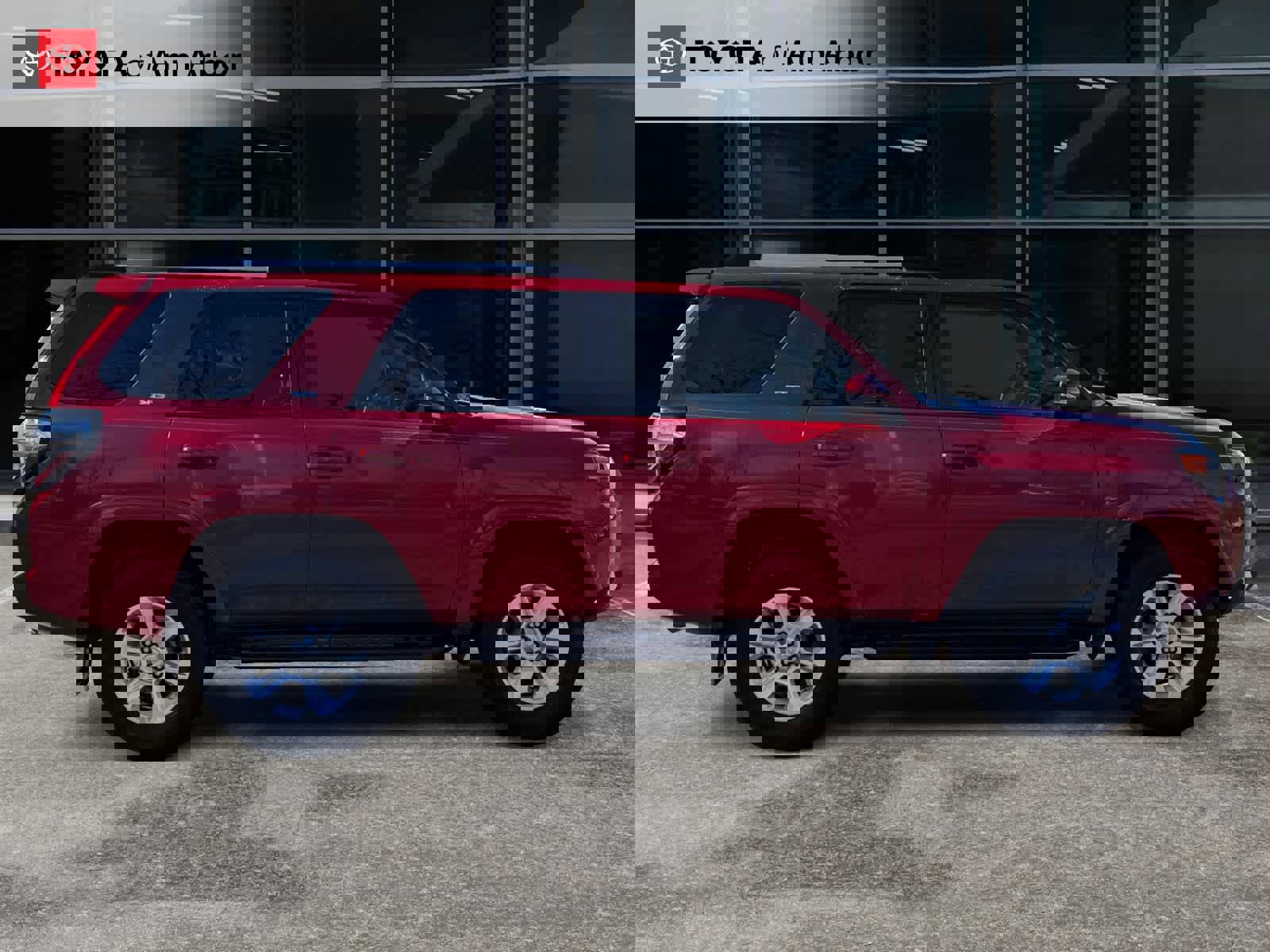 Used 2019 Toyota 4Runner SR5 Premium image 14