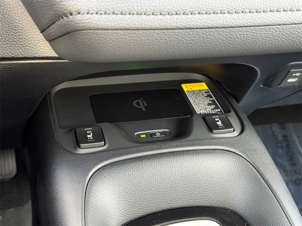 New 2026 Toyota Corolla XLE image 26