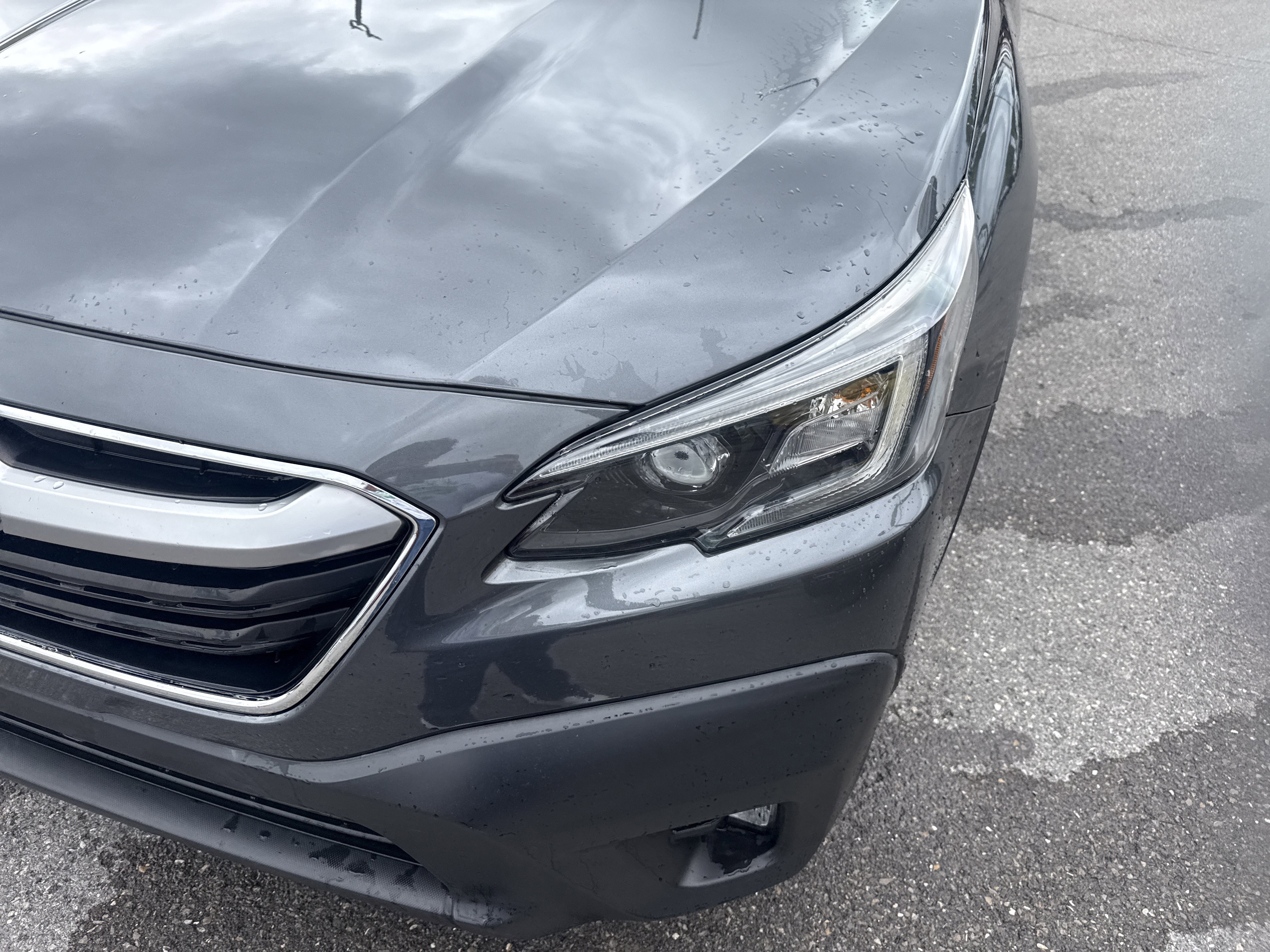 Used 2021 Subaru Outback Premium AWD/4WD image 10