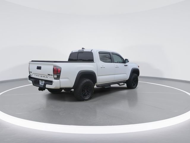 Used 2021 Toyota Tacoma TRD Pro AWD/4WD image 8