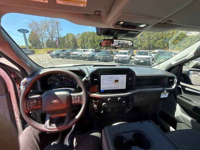 New 2026 Ford F150 XL AWD/4WD image 15